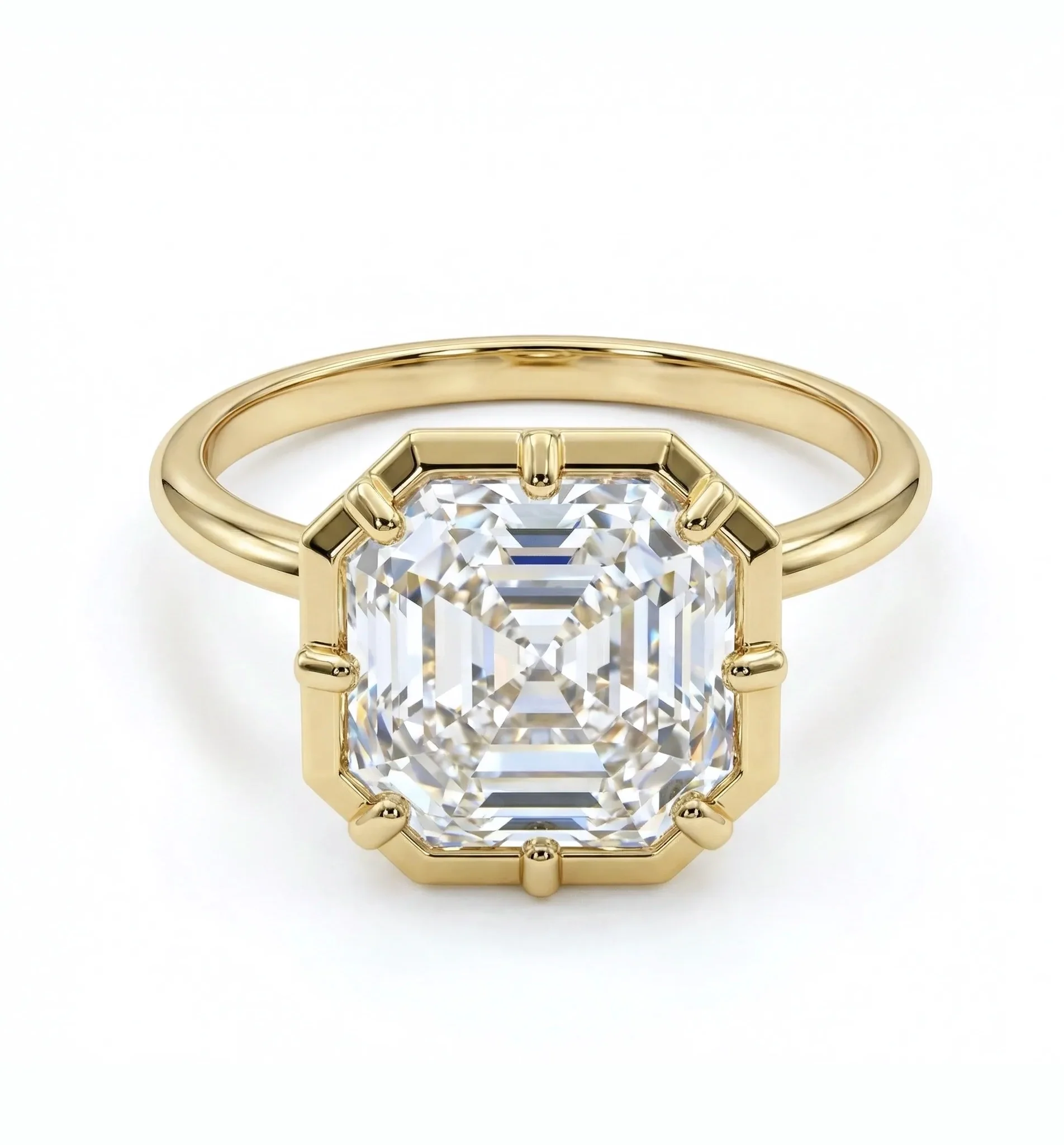 New in Engagement